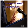 Inspirational Speeches, Vol. 3
