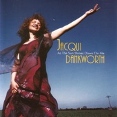 In a Sentimental Mood by Jacqui Dankworth