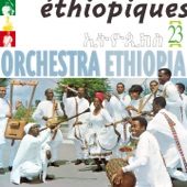 Ethiopiques, Vol. 23 artwork