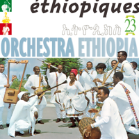Orchestra Ethiopia - Ethiopiques, Vol. 23 artwork
