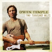 Owen Temple - Can't Drink Enough to Sing