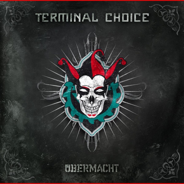 Letras De Canciones De Terminal Choice