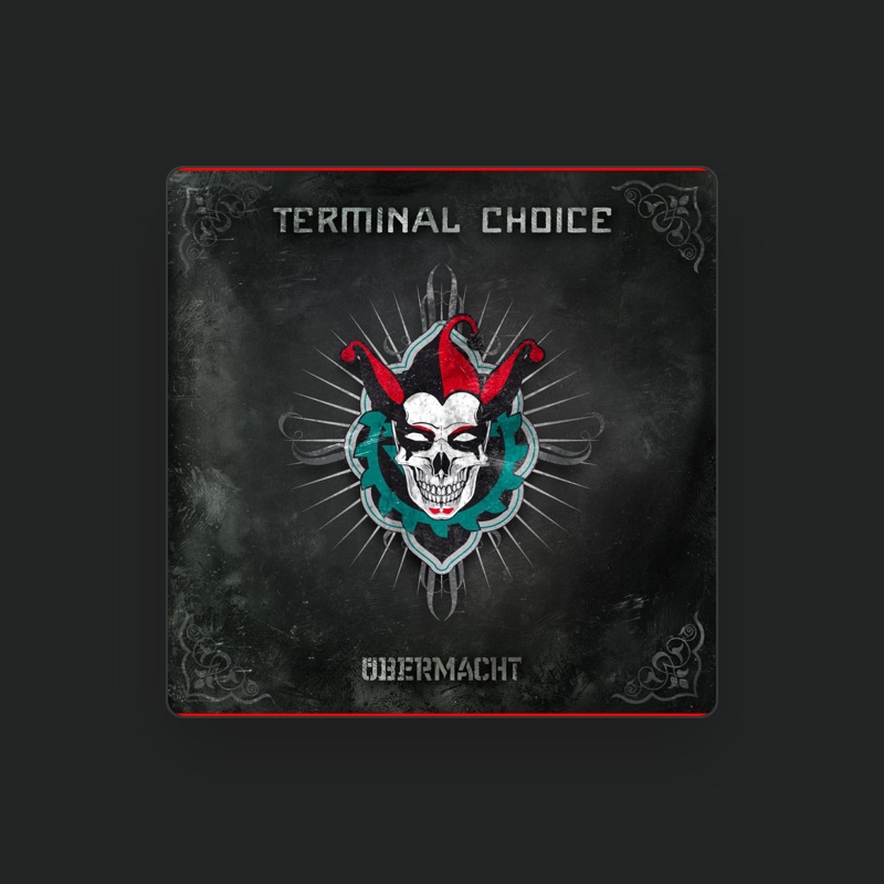 Terminal Choice I Kissed A Girl