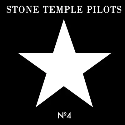 No. 4 - Stone Temple Pilots