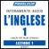 Pimsleur - ESL Italian Phase 1, Unit 01: Learn to Speak and Understand English as a Second Language with Pimsleur Language Programs