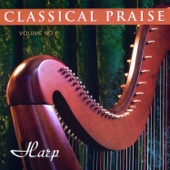 Classical Praise, Vol. 6 - Harp artwork