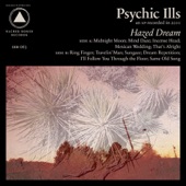 Incense Head by Psychic Ills