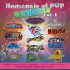 Homenaje Al POP Sonidero Vol 1