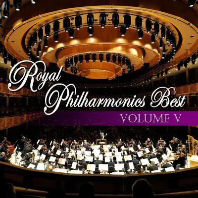 Royal Philharmonic's Best Volume Six - Royal Philharmonic Orchestra