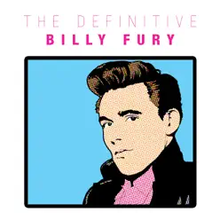 The Definitive Billy Fury - Billy Fury