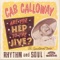 Everybody Eats When They Come to My House - Cab Calloway and His Orchestra lyrics
