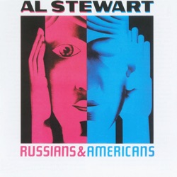 Al Stewart - Lori Don't Go Right Now