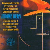 Jerome Kern - The Way You Look Tonight