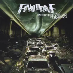 Under the Overpass of America by Final Drive album reviews, ratings, credits