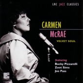 Carmen McRae - Sunshine of My Life