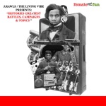 Welcome to North Africa