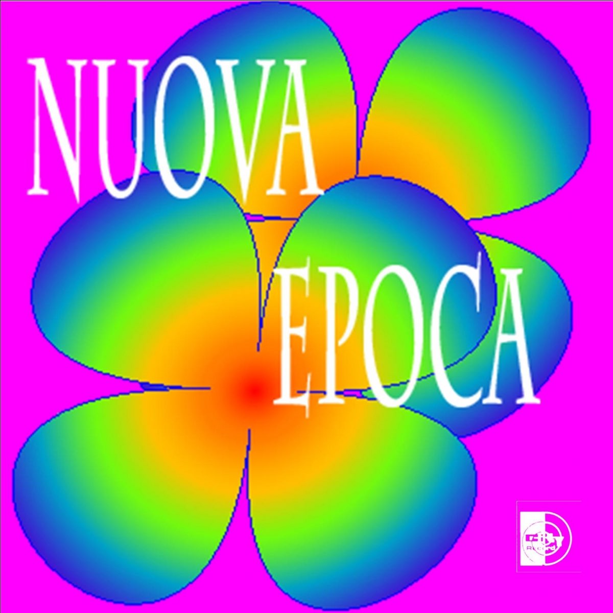 ‎Nuova epoca by Nadia Rivoli on Apple Music