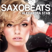 Alexandra Stan - Mr.Saxobeat