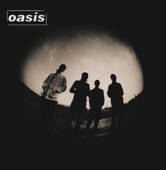 Oasis - Lyla (Album Version)