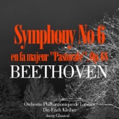 Beethoven: Symphonie No. 6 in F, Op.68 -'Pastorale' artwork