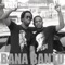 Bana bantu (feat. Youssoupha) - Kozi lyrics
