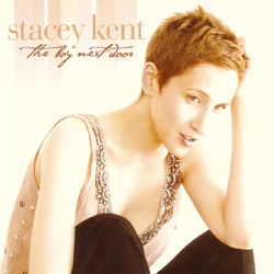 Stacey Kent - You've Got A Friend