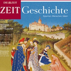 Tausend Jahre Mittelalter (ZEIT Geschichte)