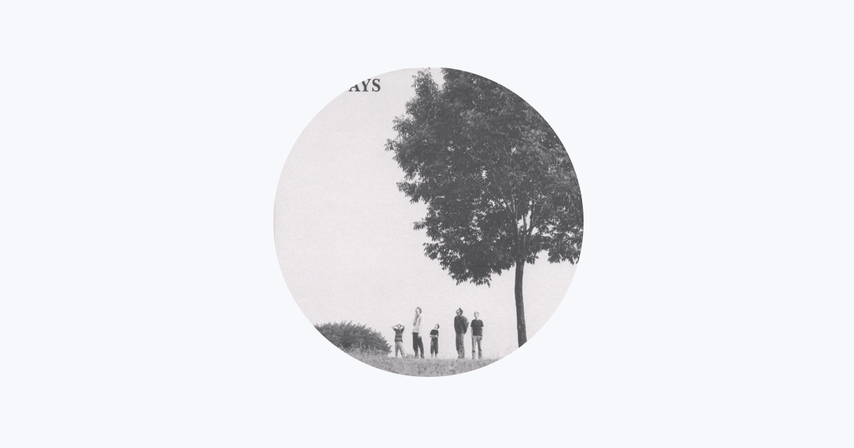 Apple Music에서 만나는 The Days
