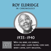 Roy Eldridge - Florida Stomp (01-23-37)