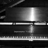 Impromptus, Vol. 1 artwork