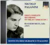 Stream & download Ricci: First Complete Recording of Paganini's 24 Caprices, Op. 1