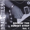Rockin' the Sunset Strip Vol. 1