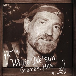 Willie Nelson - Good Times