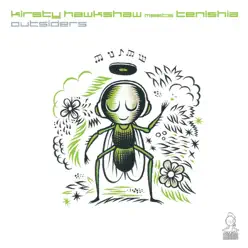Outsiders - EP - Kirsty Hawkshaw Outsiders - EP - Kirsty Hawkshaw