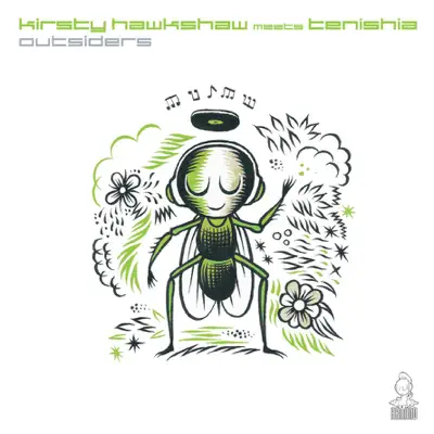 Outsiders - EP - Kirsty Hawkshaw