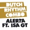 Alerta (feat. Isa GT) - Dutch Rhythm Combo lyrics