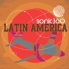 Sonic 360: Latin America, 2009