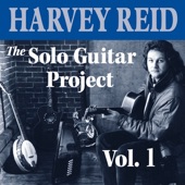 Harvey Reid - Dirty Dish Rag