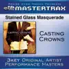 Stained Glass Masquerade (Performance Tracks] - EP album lyrics, reviews, download