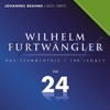 Wilhelm Furtwängler & Berliner Philharmoniker - IV. Allegretto grazioso: Konzert für Klavier und Orchester Nr. 2 op. 83