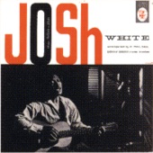 Josh White - Midnight Special