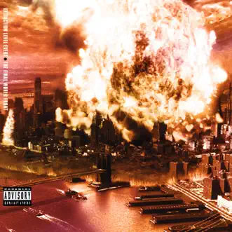 Extinction Level Event: The Final World Front by Busta Rhymes album reviews, ratings, credits