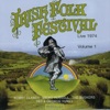 Irish Folk Festival - Live 1974, Vol. 1