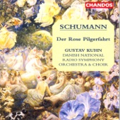 Schumann: Der Rose Pilgerfahrt artwork