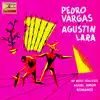 Aquel Amor (Ranchera a Duo: Pedro Vargas Y Agustín Lara) song lyrics