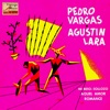 Vintage México Nº 130 - EPs Collectors, "Pedro Vargas Y Agustín Lara", 1958