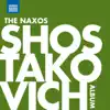 Stream & download The Naxos Shostakovich Album