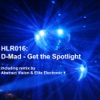 Get the Spotlight - Single