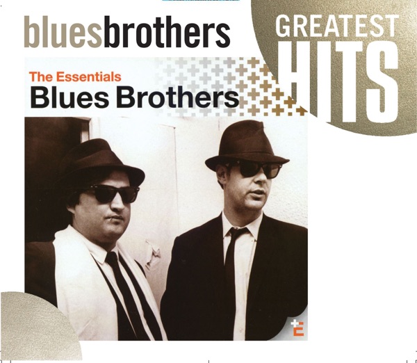 The Blues Brothers - Everybody Needs Somebody To Love