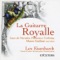 La Guitarre Royalle: I. Prelude artwork